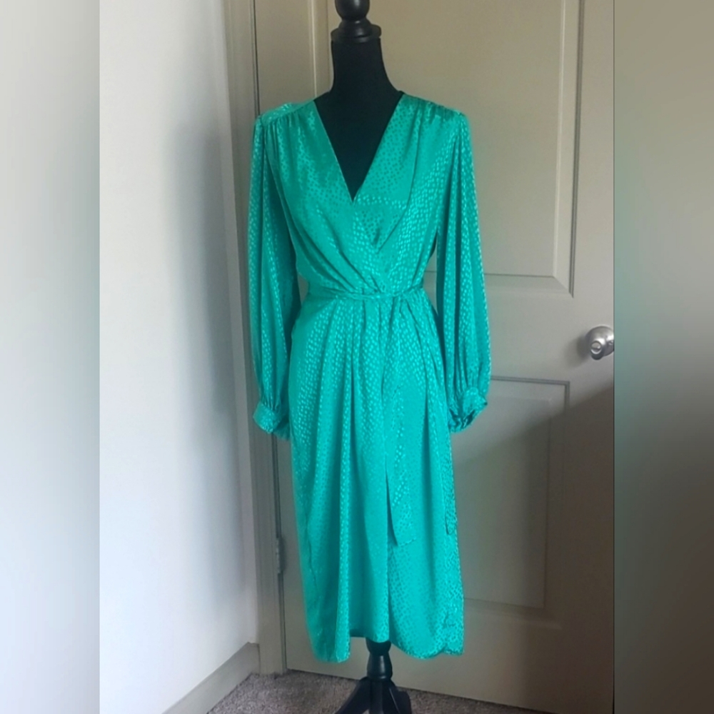 Vintage dress